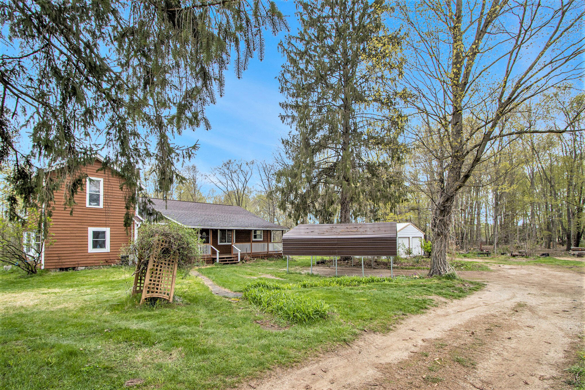 58316 Butcher Road Lawrence, MI 49064 - Photo 21 of 27 022-58316-butcher-rd-lawrence-mi-49064