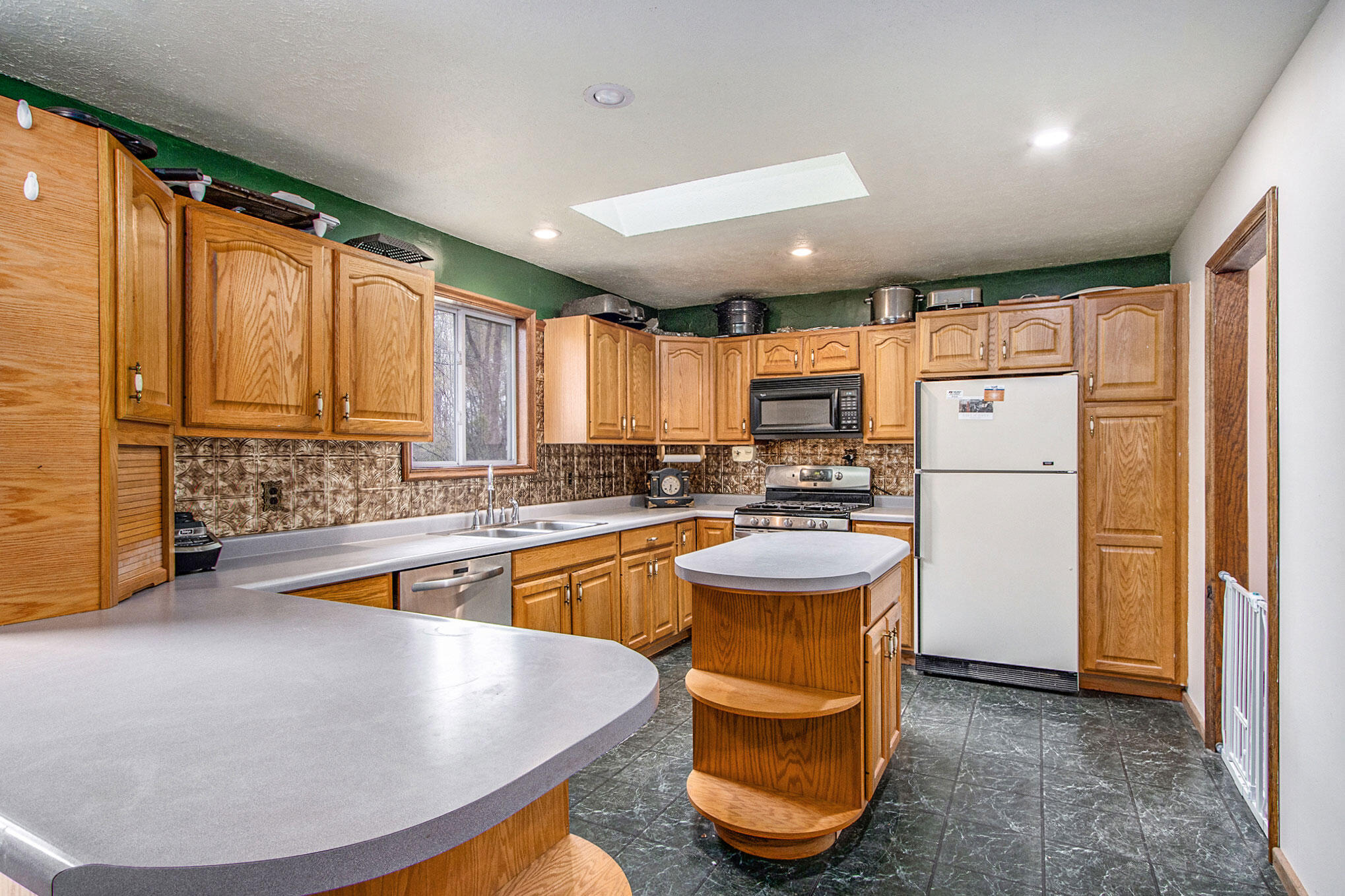 58316 Butcher Road Lawrence, MI 49064 - Photo 7 of 27 008-58316-butcher-rd-lawrence-mi-49064
