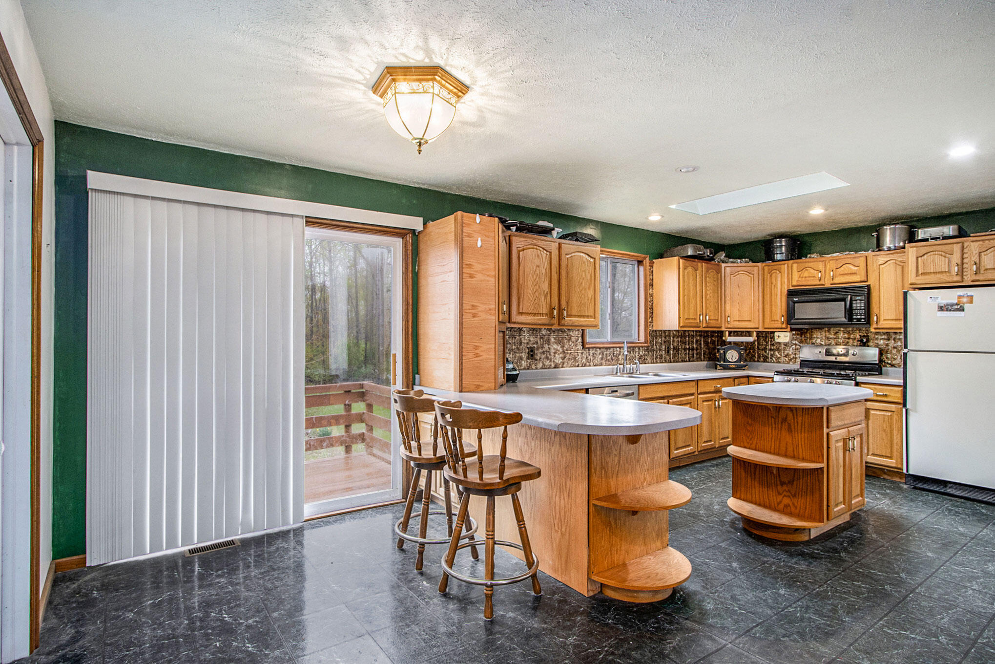 58316 Butcher Road Lawrence, MI 49064 - Photo 8 of 27 009-58316-butcher-rd-lawrence-mi-49064