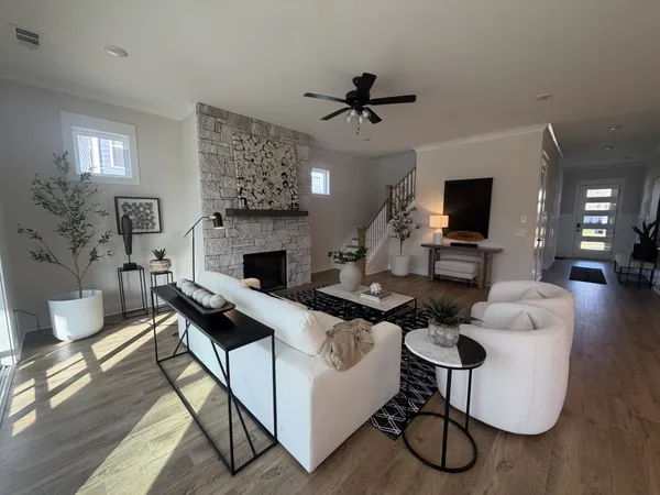 $834,990 | 7263 Fairlawn Drive, Fairview, TN 37062