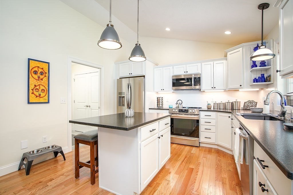 308 Miller Street, Unit 72 Ludlow, MA 01056 - Photo 12 of 36