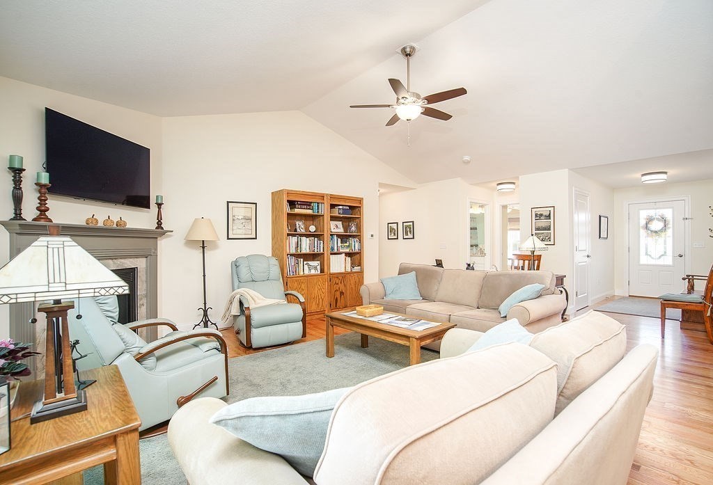 308 Miller Street, Unit 72 Ludlow, MA 01056 - Photo 3 of 36