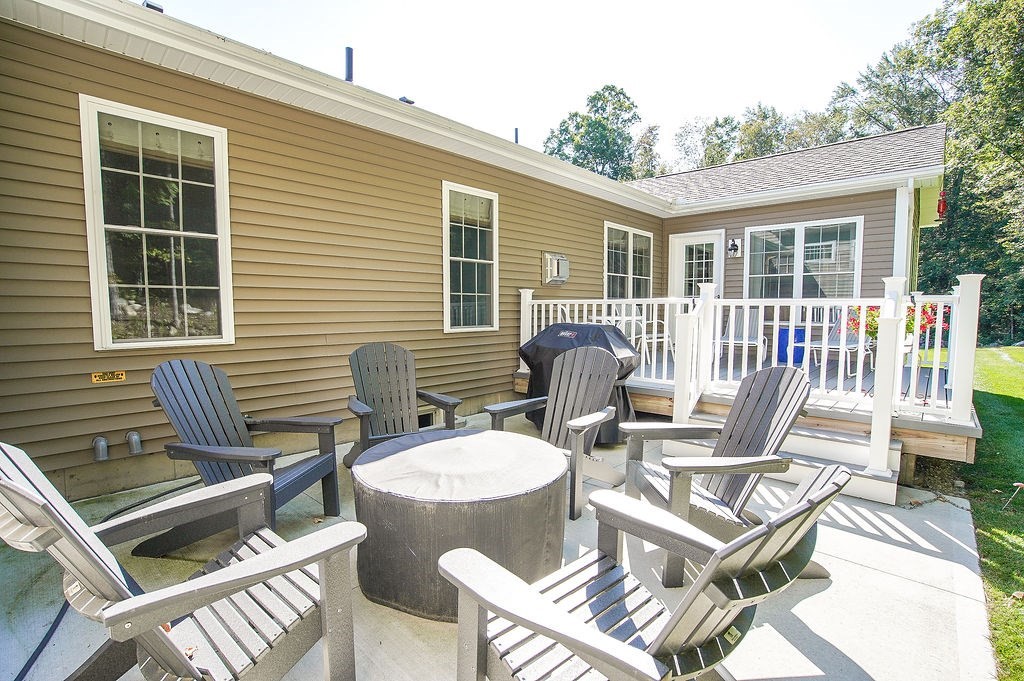 308 Miller Street, Unit 72 Ludlow, MA 01056 - Photo 33 of 36