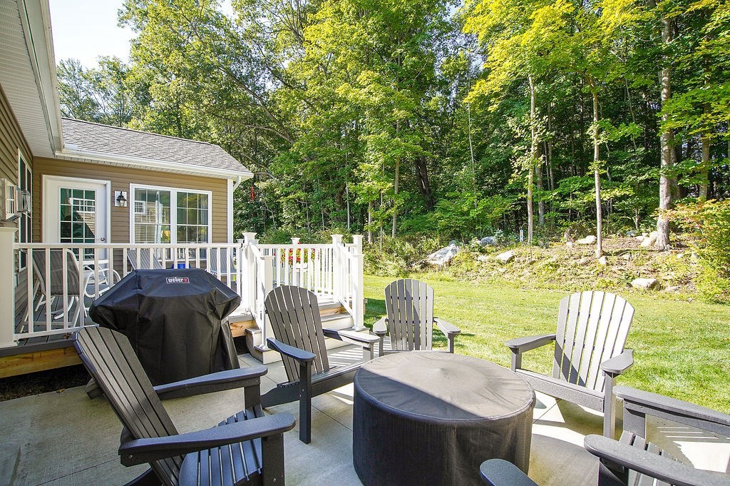 308 Miller Street, Unit 72 Ludlow, MA 01056 - Photo 34 of 36