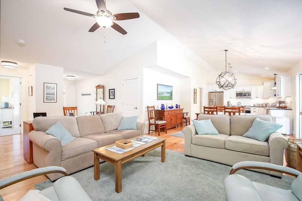 308 Miller Street, Unit 72 Ludlow, MA 01056 - Photo 5 of 36