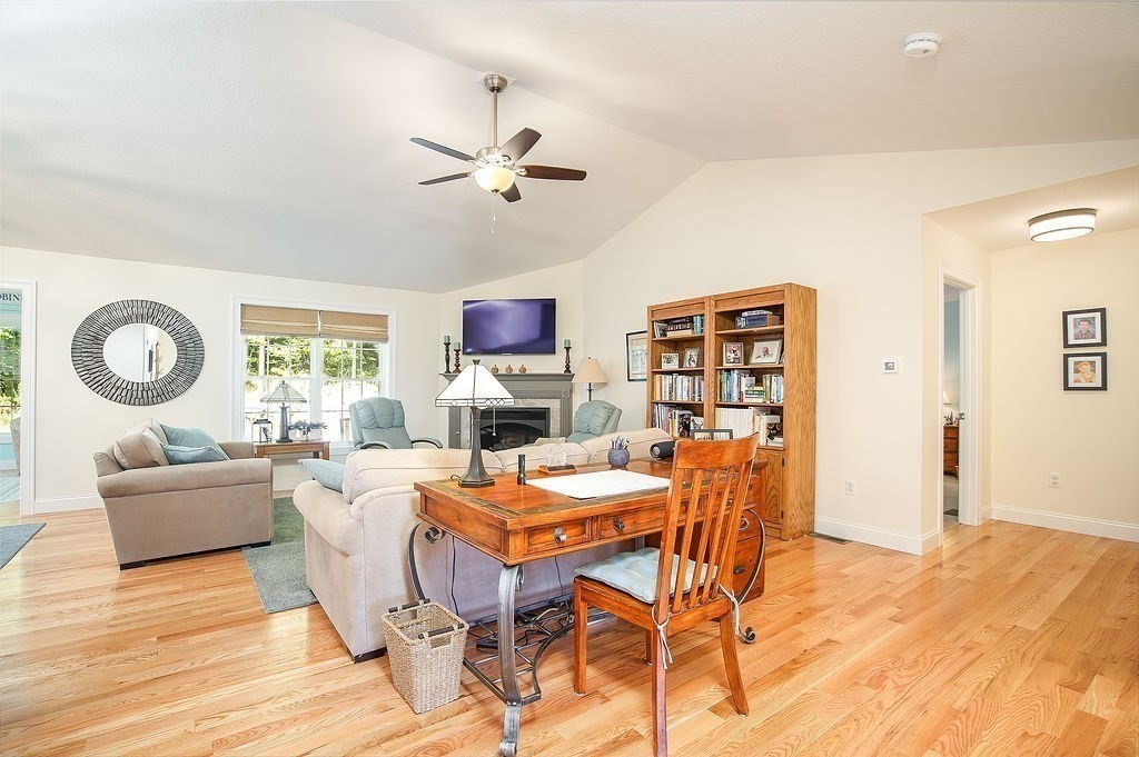 308 Miller Street, Unit 72 Ludlow, MA 01056 - Photo 6 of 36