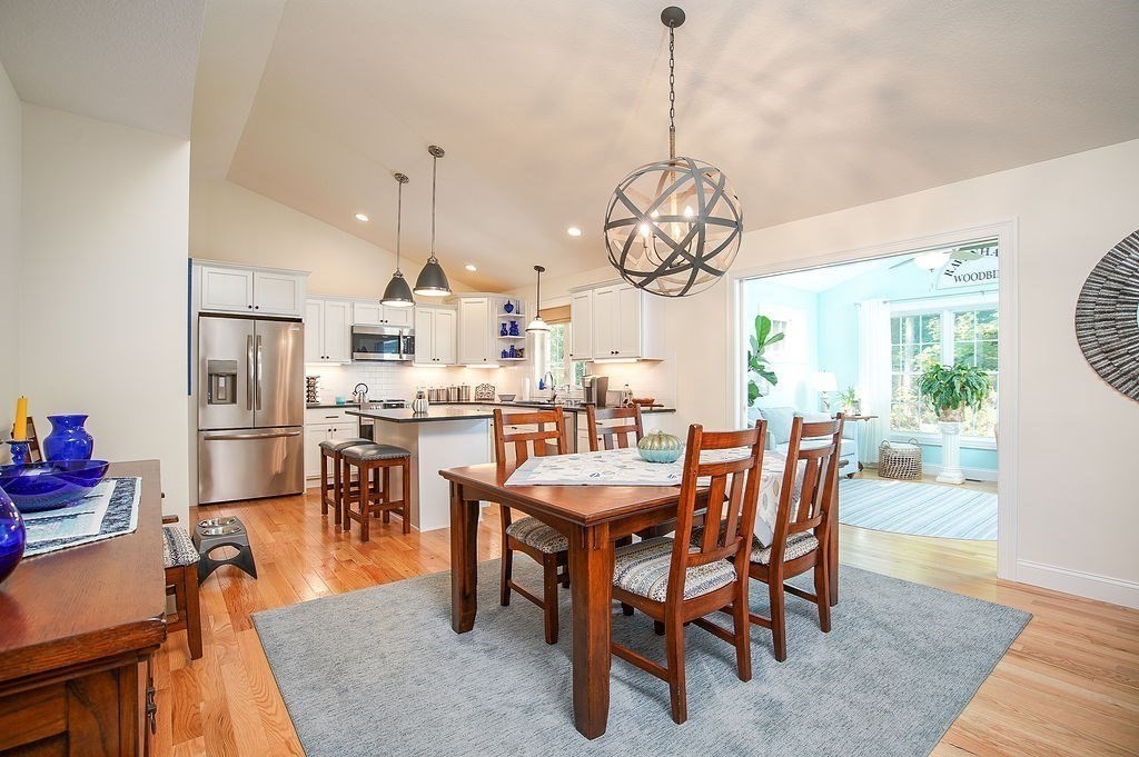 308 Miller Street, Unit 72 Ludlow, MA 01056 - Photo 7 of 36