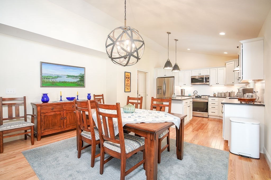 308 Miller Street, Unit 72 Ludlow, MA 01056 - Photo 8 of 36