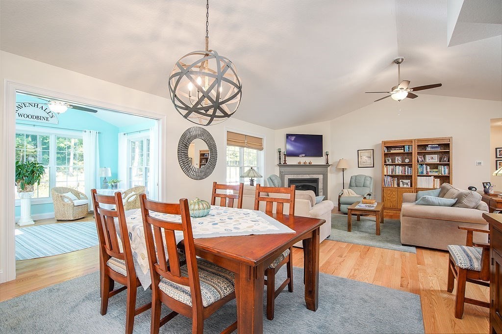 308 Miller Street, Unit 72 Ludlow, MA 01056 - Photo 10 of 36