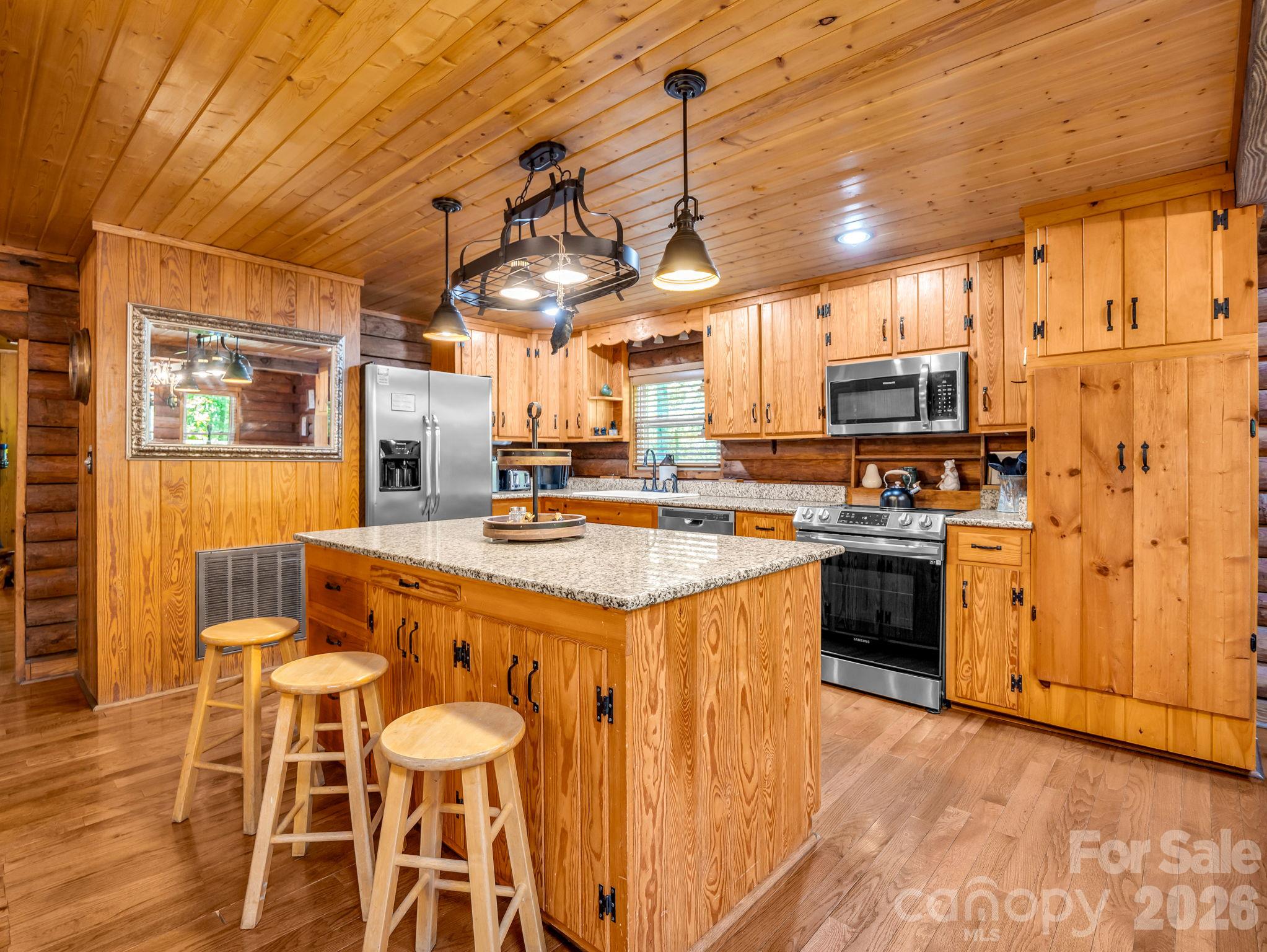 127 Cattail Road Lake Lure, NC 28746 - Photo 19 of 48 Gallery Image 19