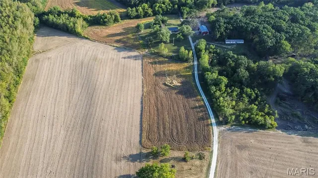 $50,000 | 0 East Bims Road, Brussels, IL 62013