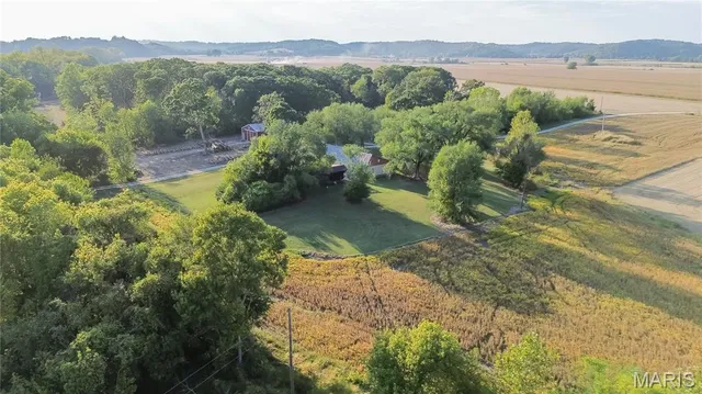 $50,000 | 0 East Bims Road, Brussels, IL 62013