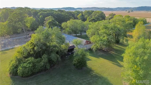 $50,000 | 0 East Bims Road, Brussels, IL 62013