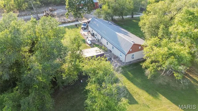 $50,000 | 0 East Bims Road, Brussels, IL 62013