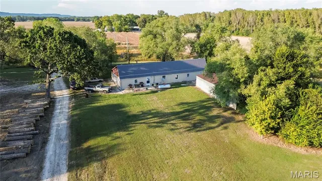 $50,000 | 0 East Bims Road, Brussels, IL 62013