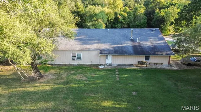 $50,000 | 0 East Bims Road, Brussels, IL 62013