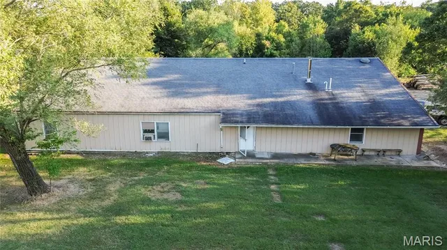 $50,000 | 0 East Bims Road, Brussels, IL 62013