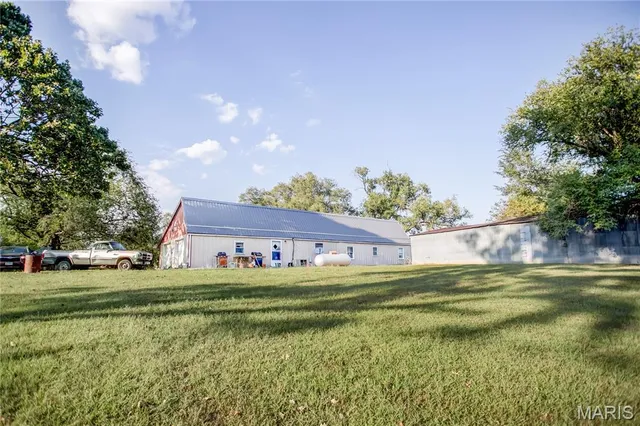 $50,000 | 0 East Bims Road, Brussels, IL 62013