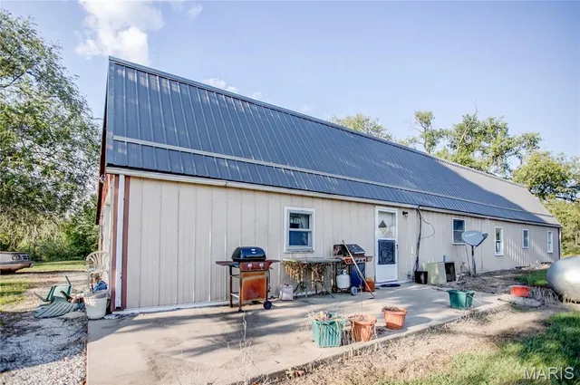 $50,000 | 0 East Bims Road, Brussels, IL 62013