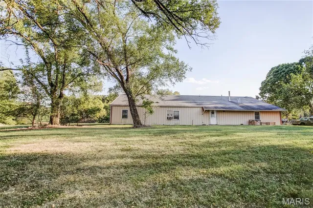 $50,000 | 0 East Bims Road, Brussels, IL 62013