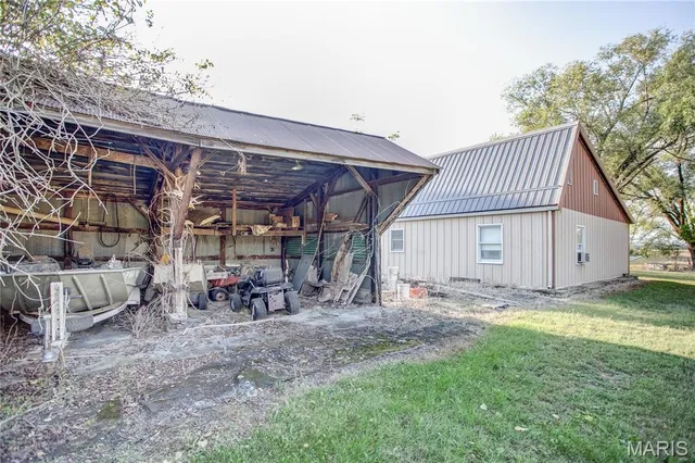 $50,000 | 0 East Bims Road, Brussels, IL 62013