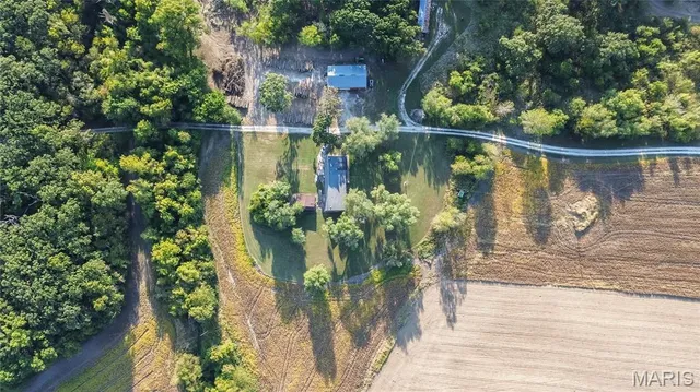 $50,000 | 0 East Bims Road, Brussels, IL 62013