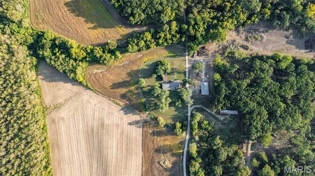 $50,000 | 0 East Bims Road, Brussels, IL 62013