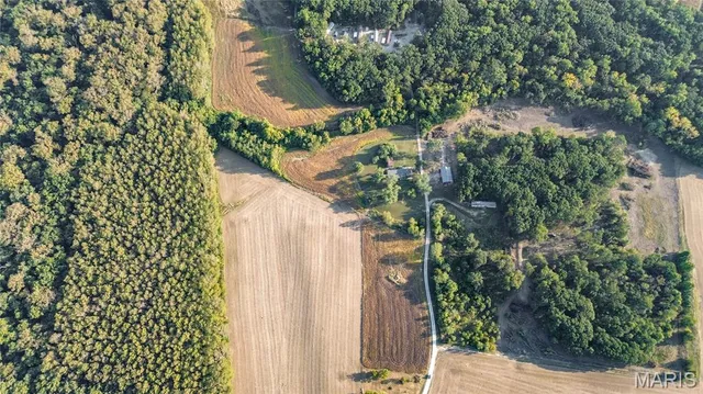 $50,000 | 0 East Bims Road, Brussels, IL 62013