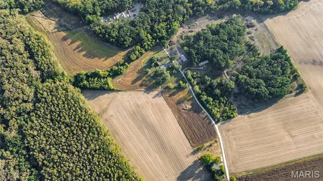 $50,000 | 0 East Bims Road, Brussels, IL 62013