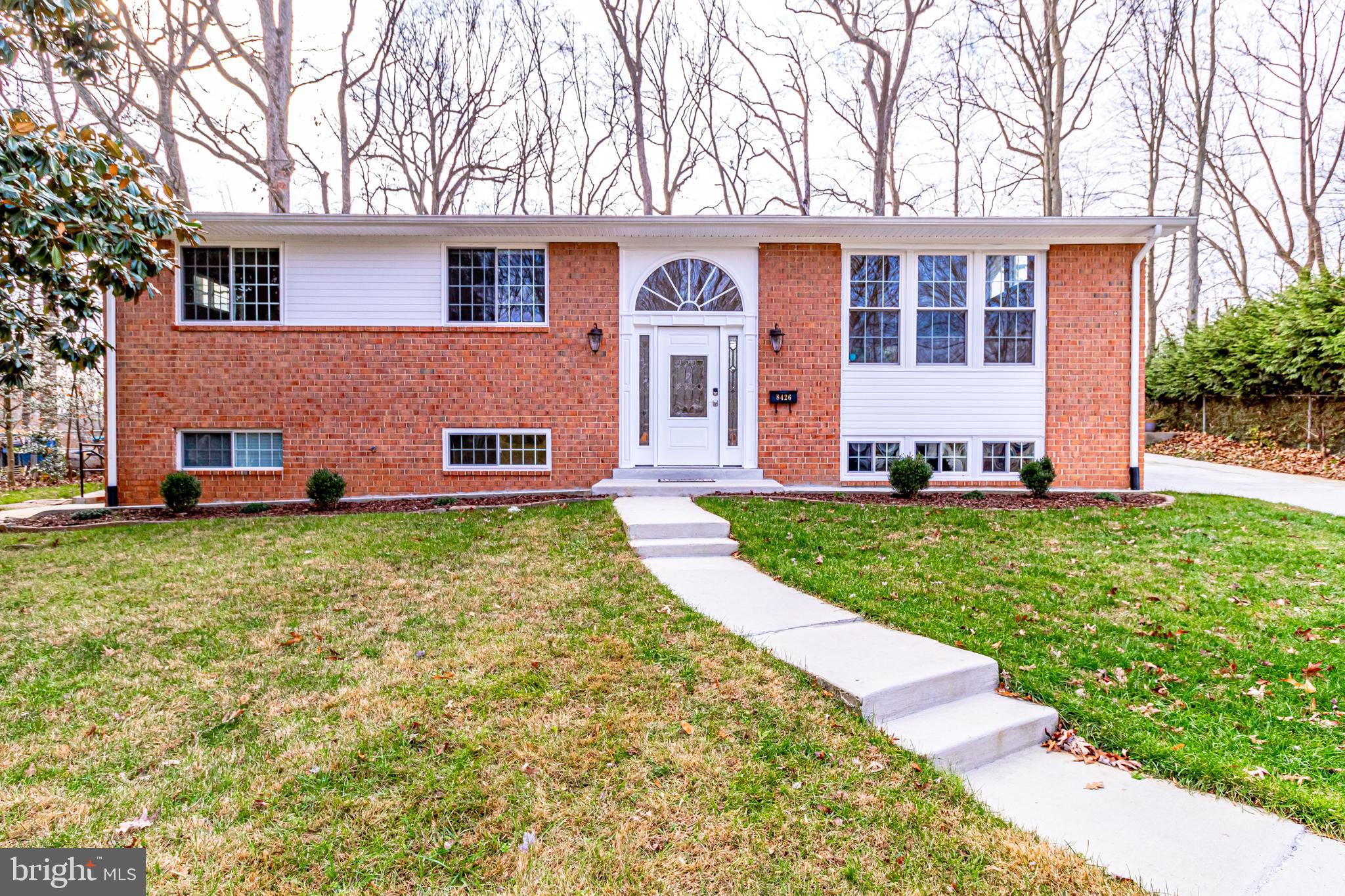 8426 Thames Street Springfield, VA 22151 - Photo 1 of 63