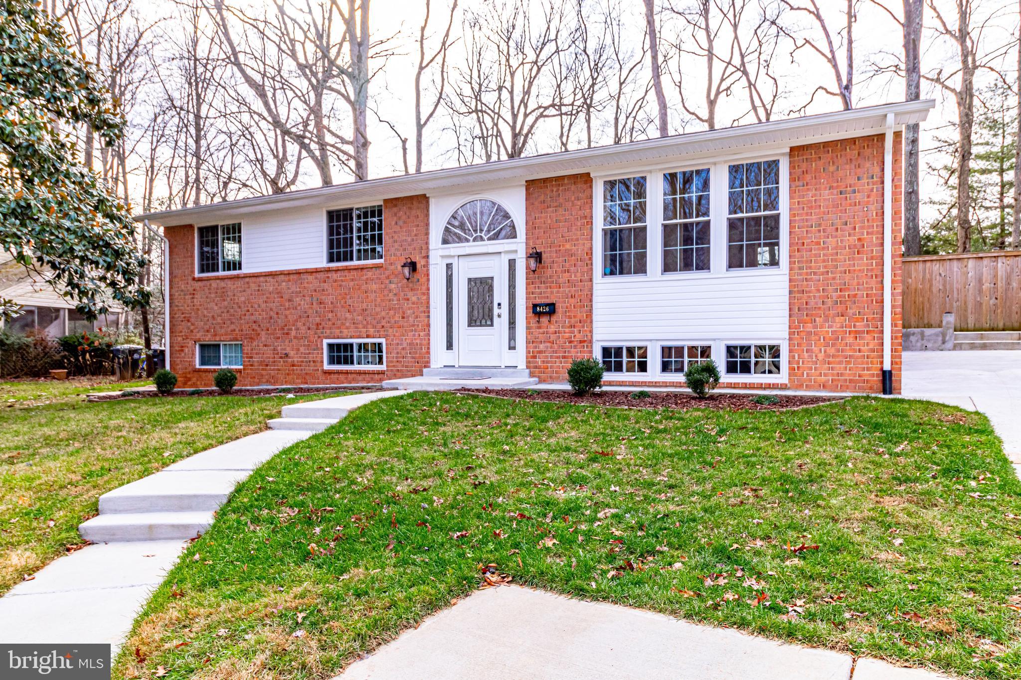 8426 Thames Street Springfield, VA 22151 - Photo 2 of 63