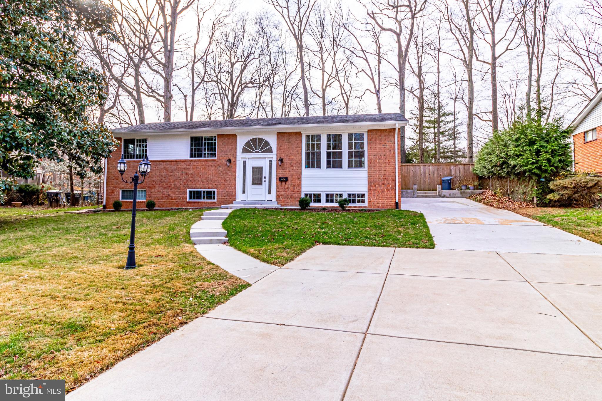 8426 Thames Street Springfield, VA 22151 - Photo 11 of 63