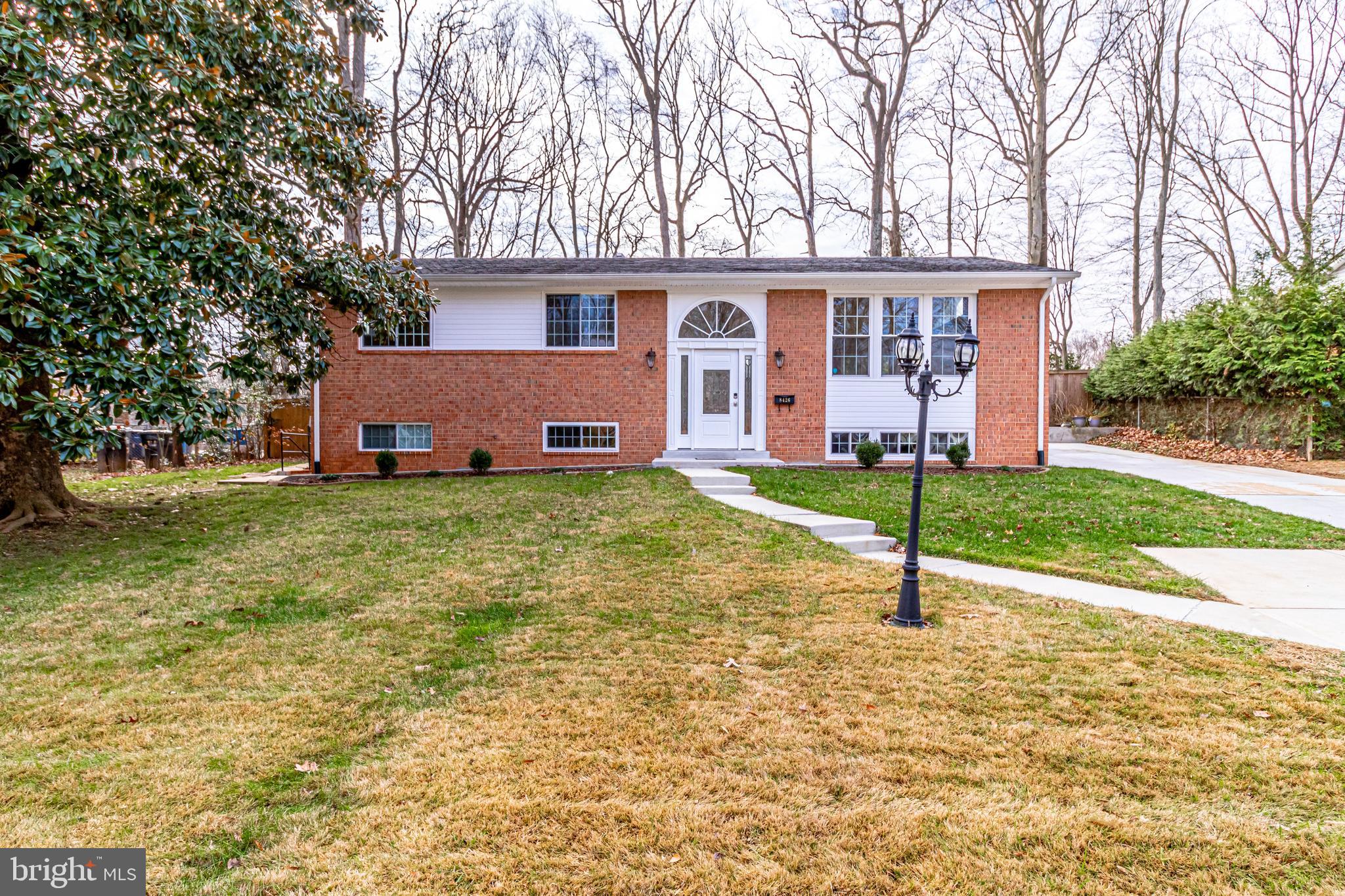 8426 Thames Street Springfield, VA 22151 - Photo 3 of 63
