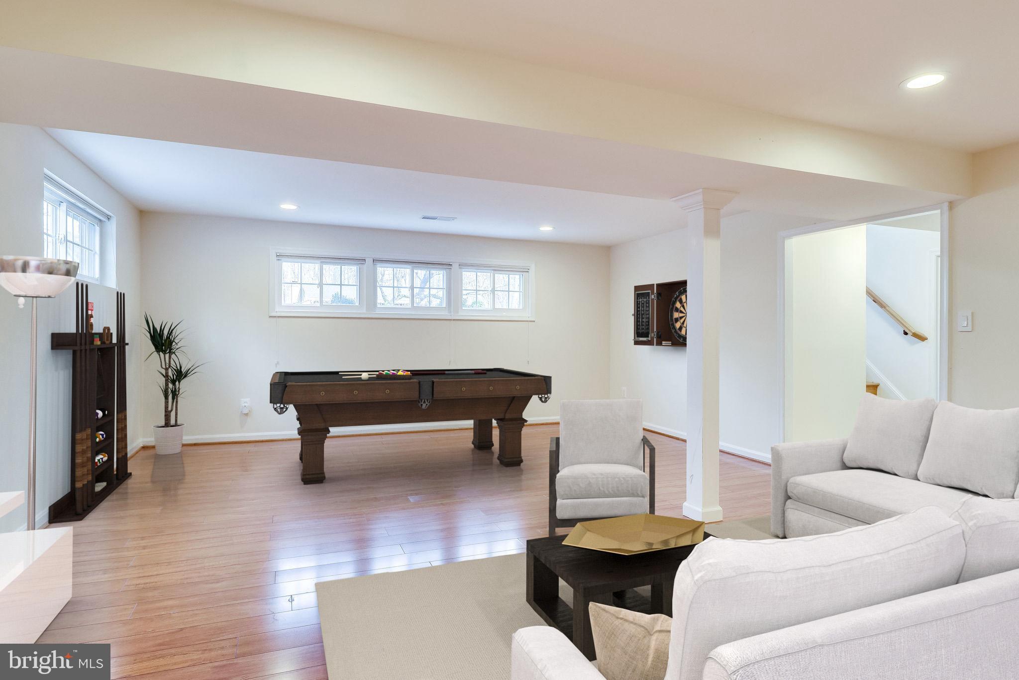 8426 Thames Street Springfield, VA 22151 - Photo 45 of 63