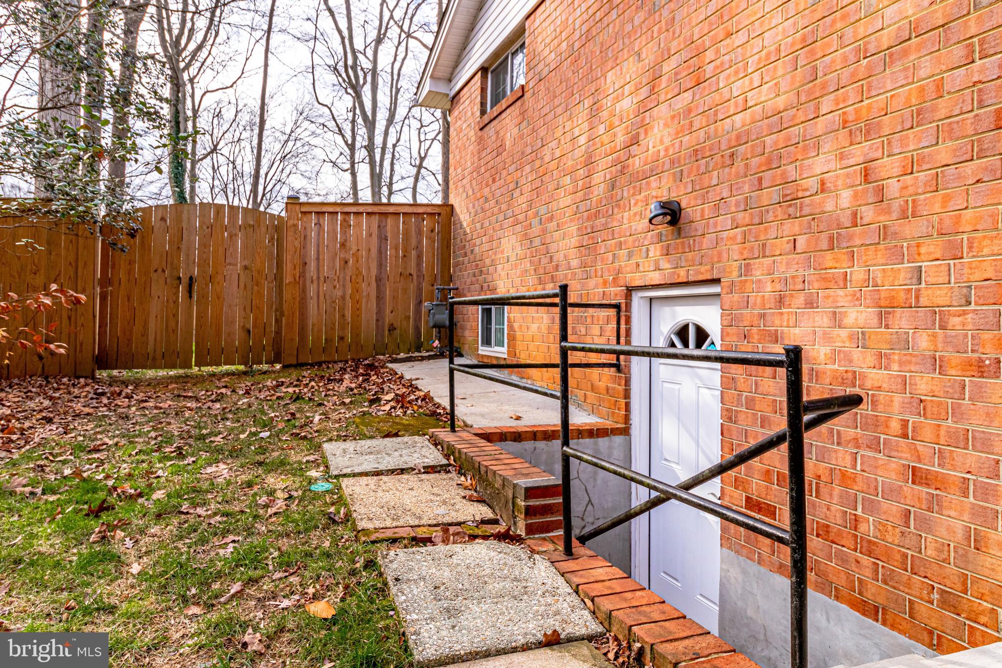 8426 Thames Street Springfield, VA 22151 - Photo 50 of 63