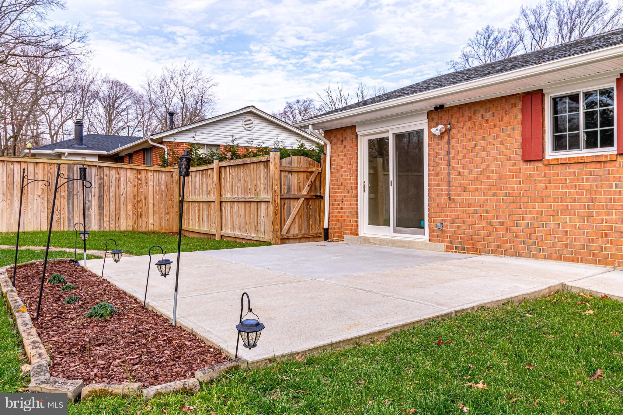 8426 Thames Street Springfield, VA 22151 - Photo 51 of 63