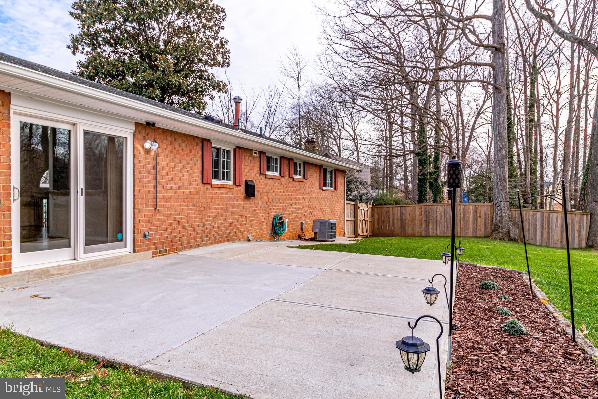 8426 Thames Street Springfield, VA 22151 - Photo 52 of 63