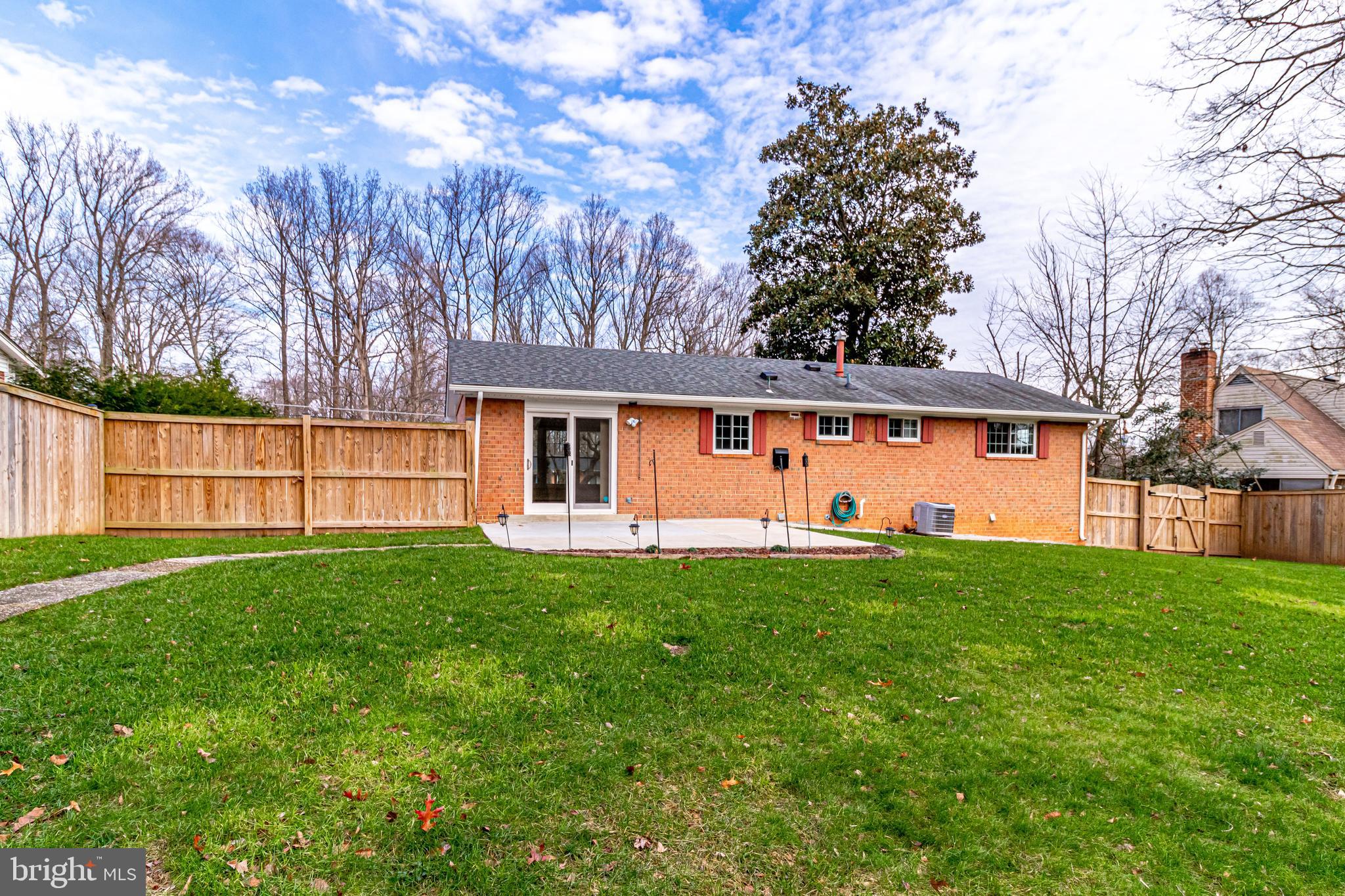 8426 Thames Street Springfield, VA 22151 - Photo 53 of 63