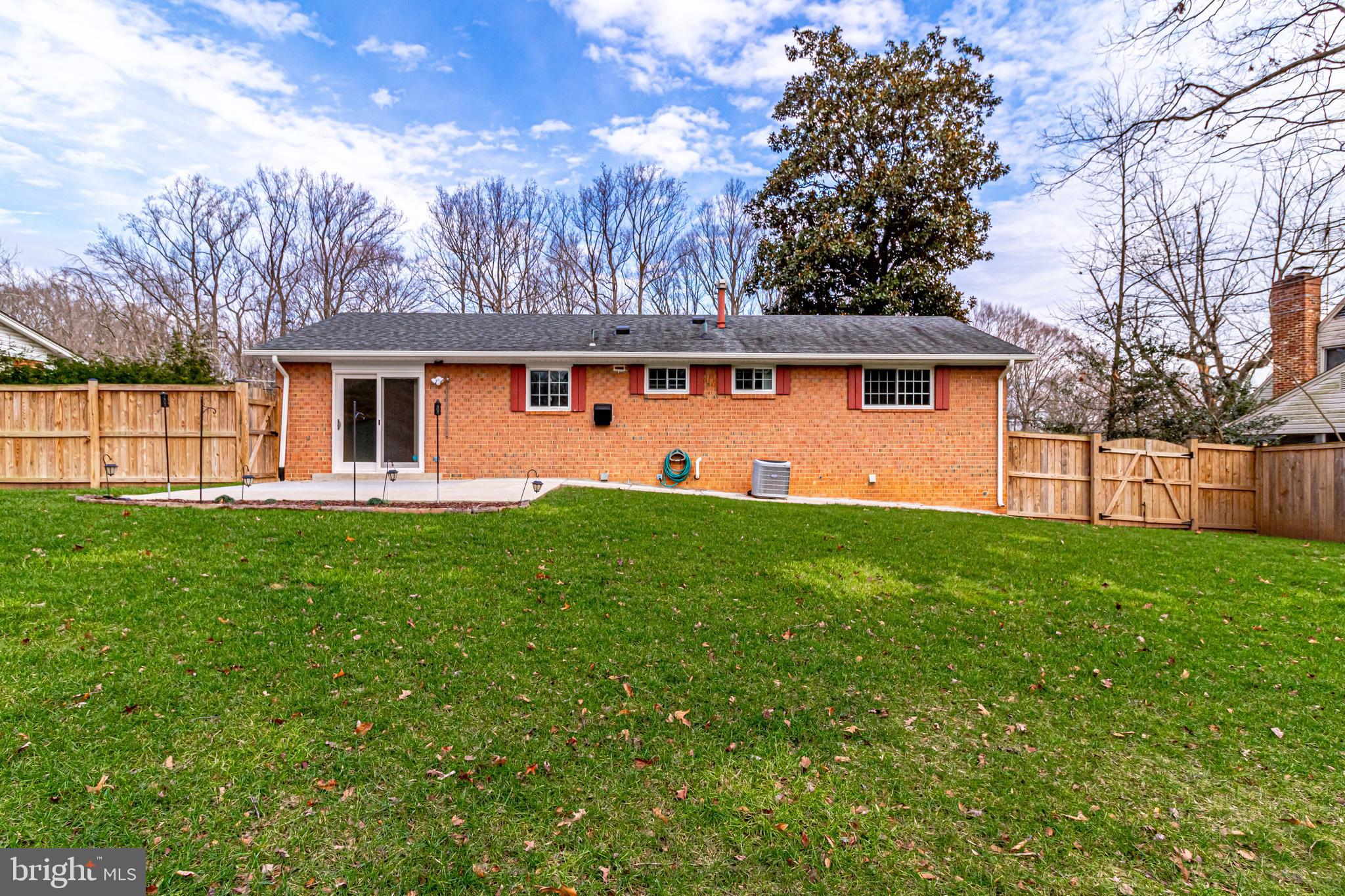 8426 Thames Street Springfield, VA 22151 - Photo 55 of 63