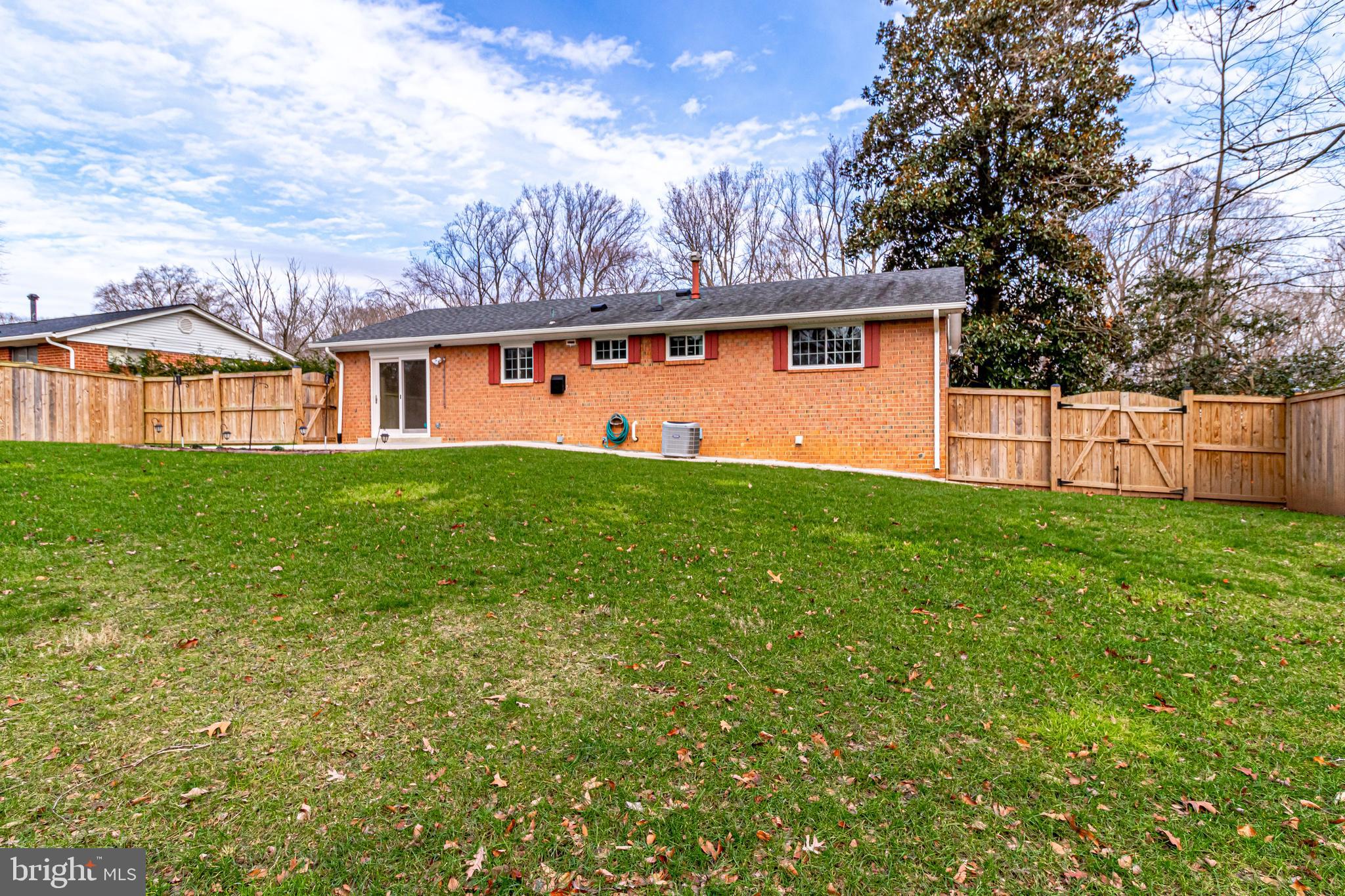 8426 Thames Street Springfield, VA 22151 - Photo 57 of 63