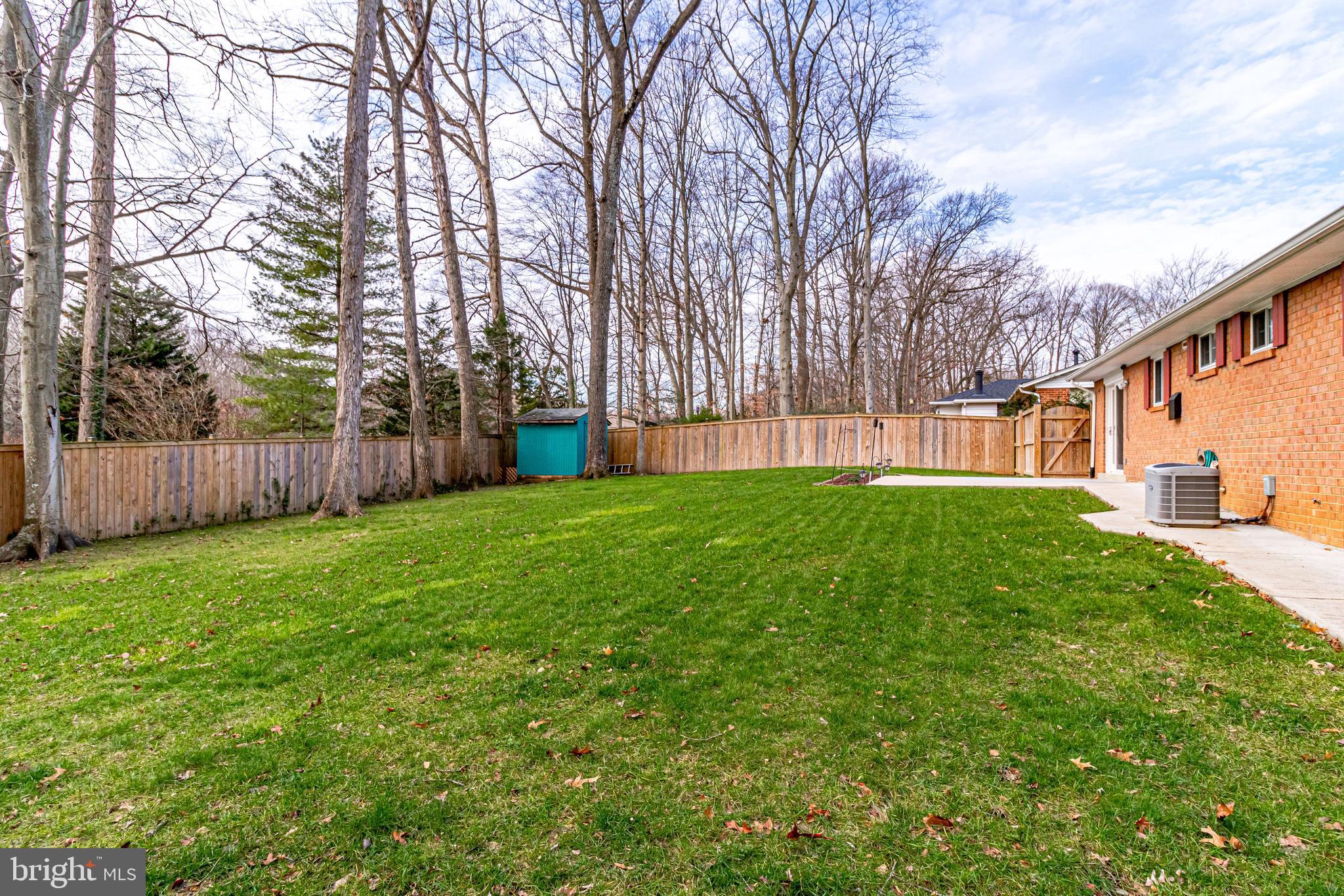 8426 Thames Street Springfield, VA 22151 - Photo 60 of 63