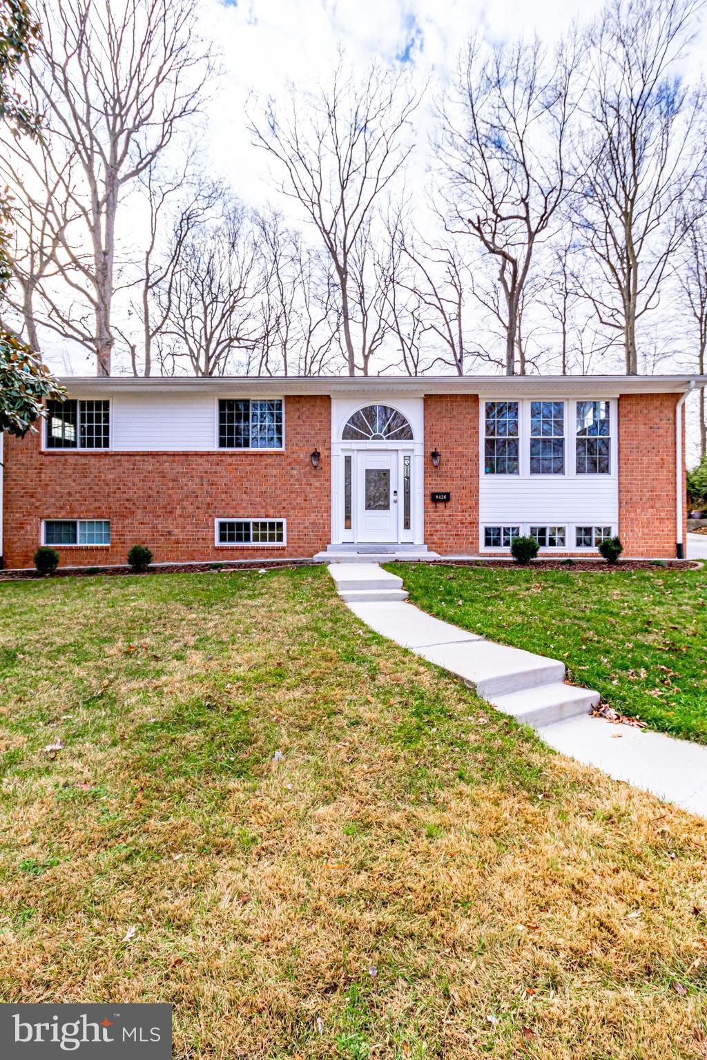 8426 Thames Street Springfield, VA 22151 - Photo 7 of 63
