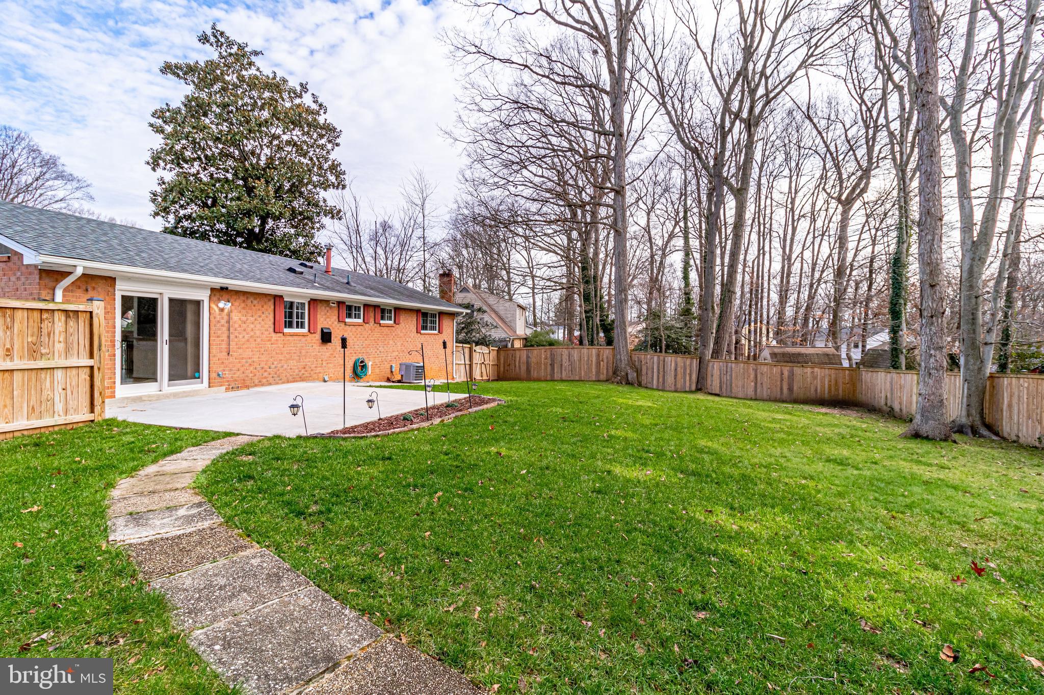 8426 Thames Street Springfield, VA 22151 - Photo 62 of 63