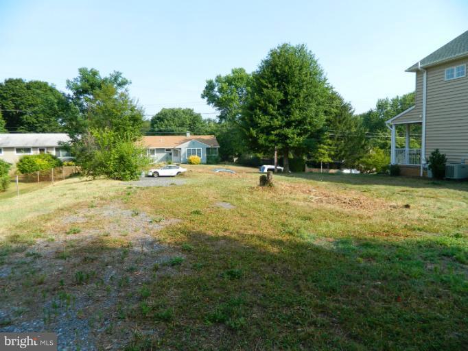 0 Sumner Road Annapolis, MD 21401 - Photo 3 of 13 Exterior (Rear)