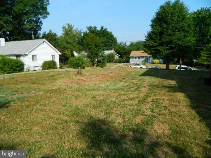 0 Sumner Road Annapolis, MD 21401 - Photo 4 of 13 Exterior (Rear)