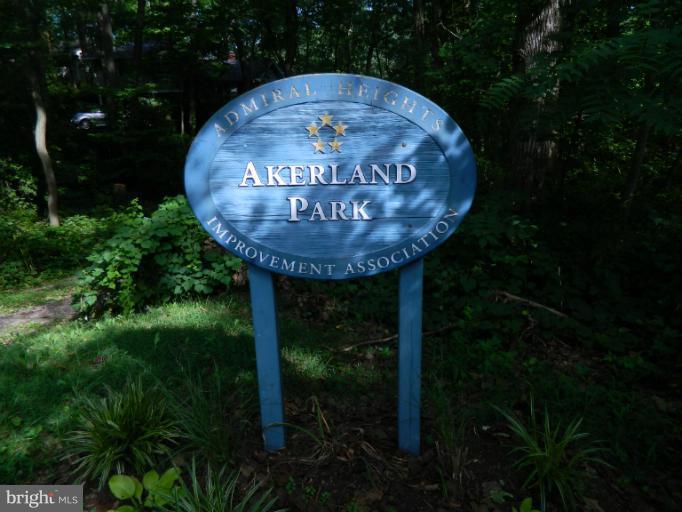 0 Sumner Road Annapolis, MD 21401 - Photo 7 of 13 Akerland Park