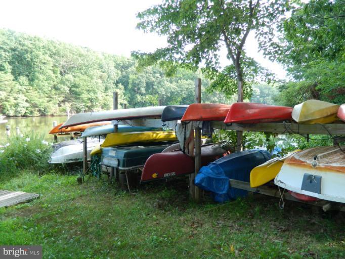 0 Sumner Road Annapolis, MD 21401 - Photo 9 of 13 Small Boat Rack