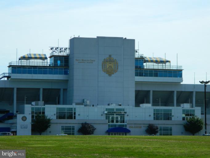 0 Sumner Road Annapolis, MD 21401 - Photo 10 of 13 Nearby Navy-Marine Corps Memorial Stadium