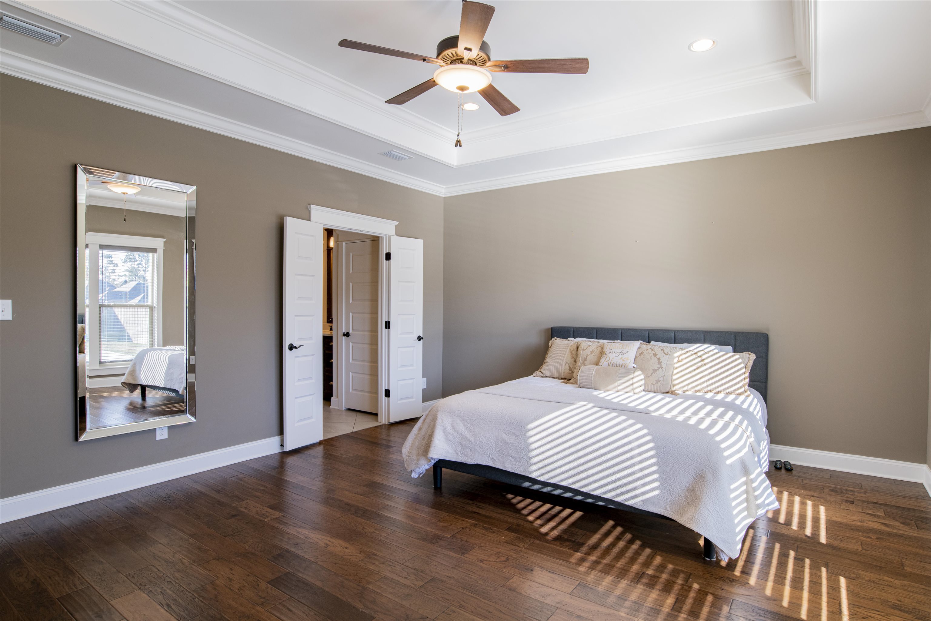 8624 Danube Court Daphne, AL 36526 - Photo 21 of 46 Master Bedroom