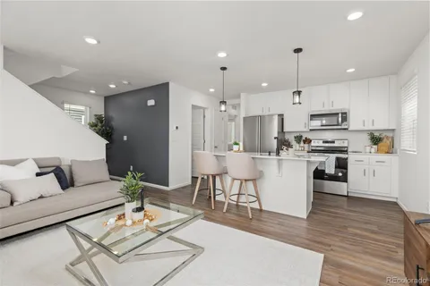 $465,000 | 18260 East 51st Place, Denver, CO 80249